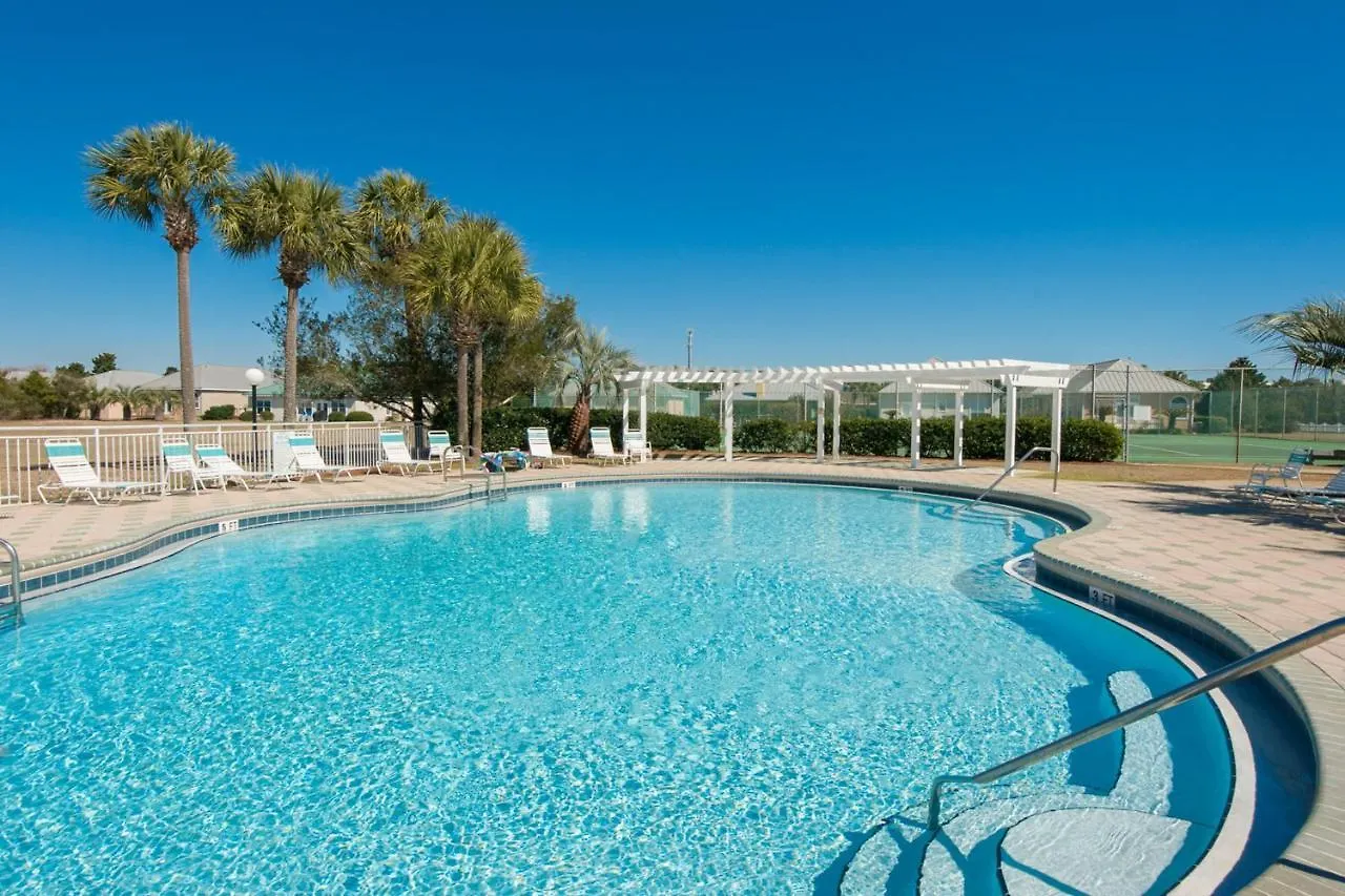 Apartment Maravilla Destin