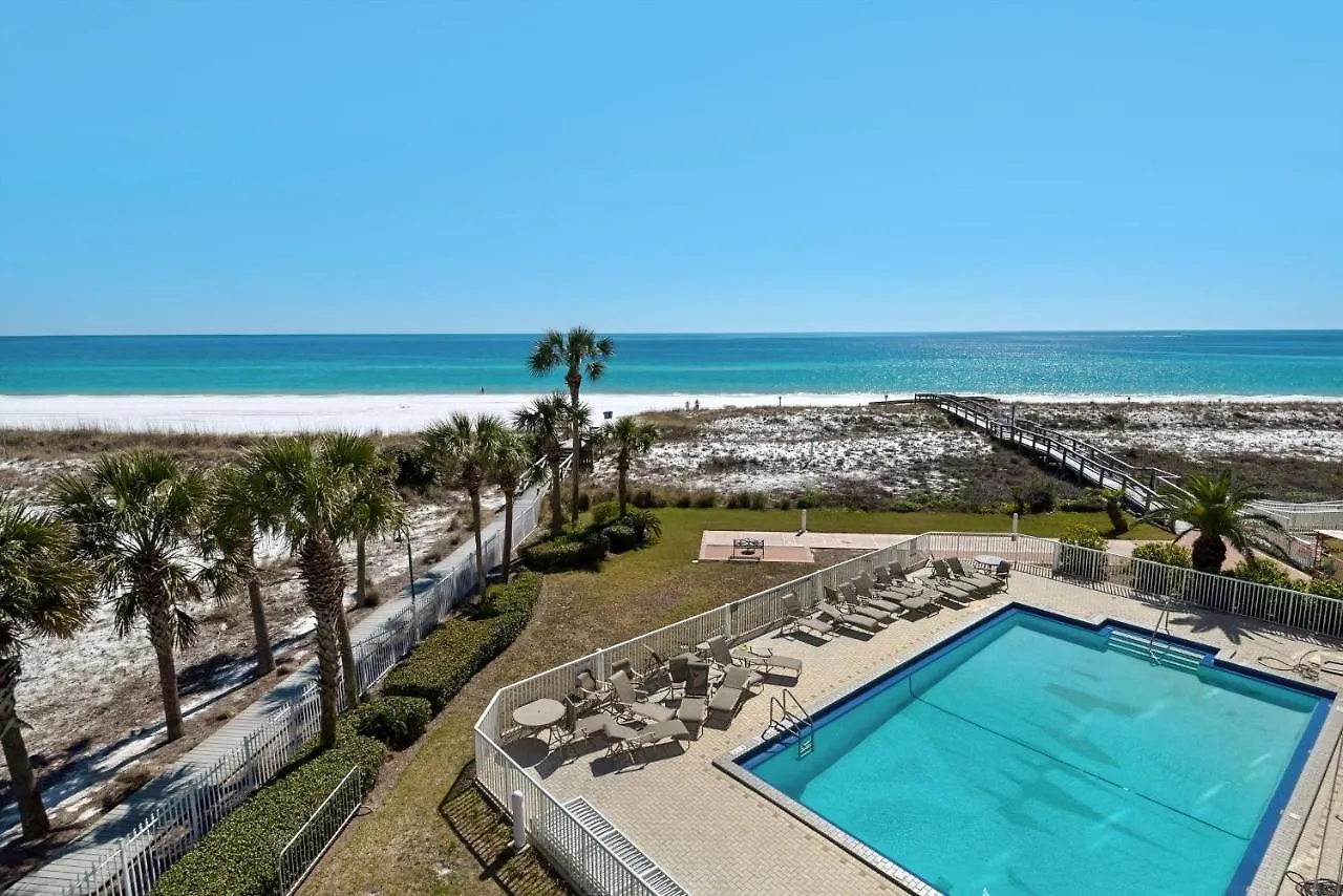 On The Gulf 401 Apartmán Destin