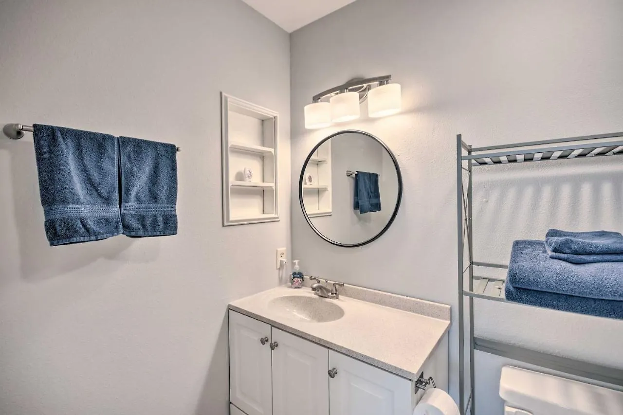 Coastal Sandestin Near Beaches And Golf! Apartmán Destin