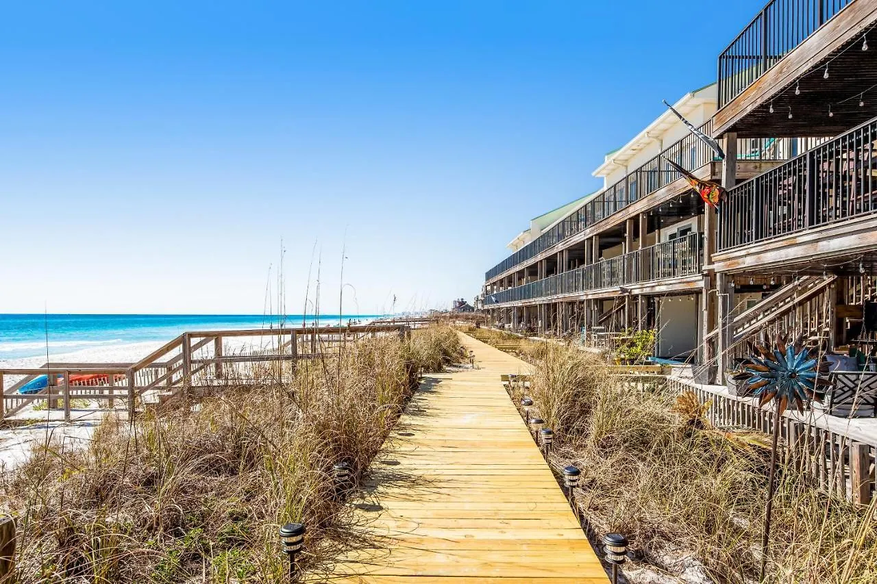 Costa Del Sol Holiday home Destin