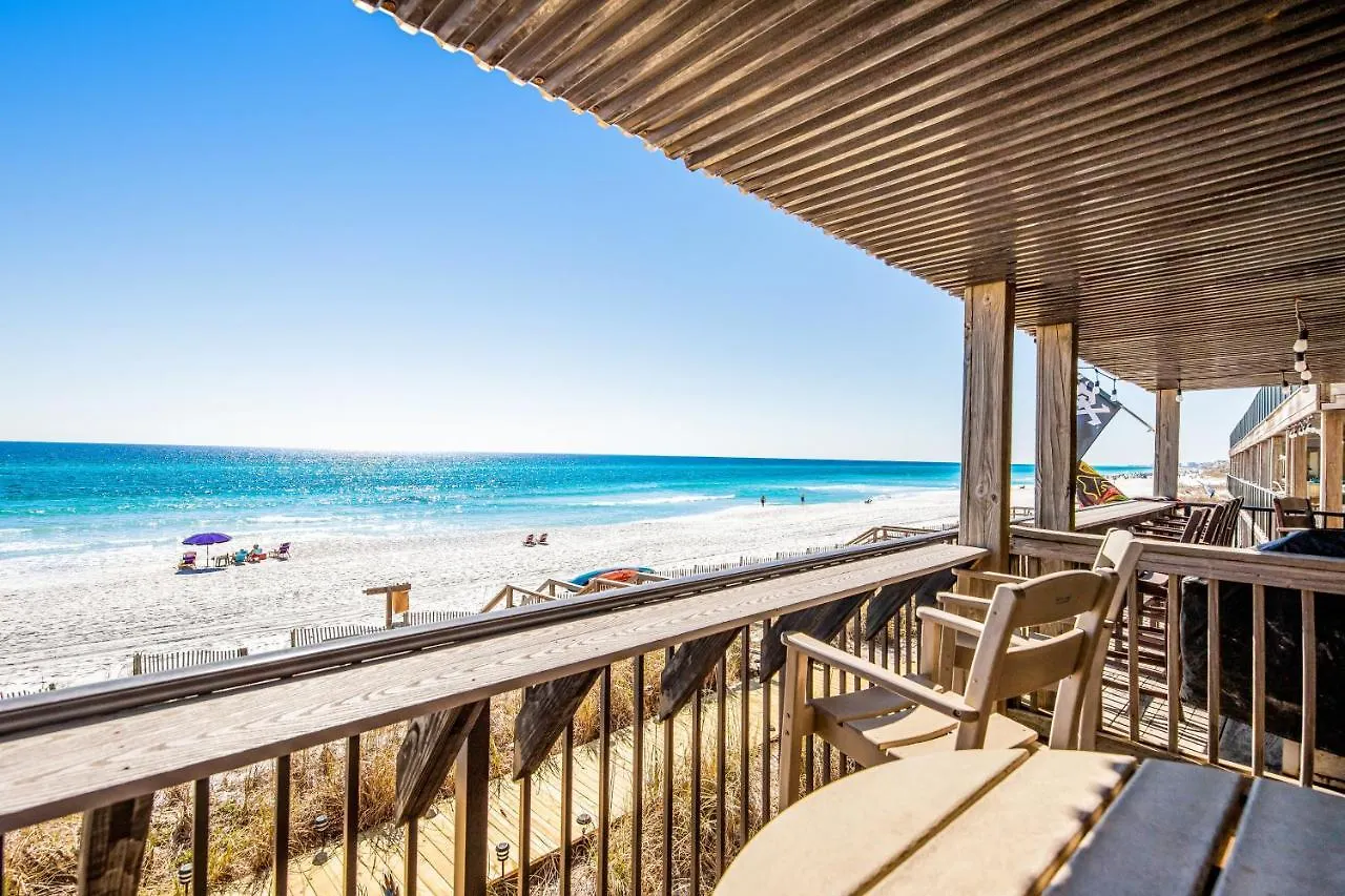 Holiday home Costa Del Sol Destin