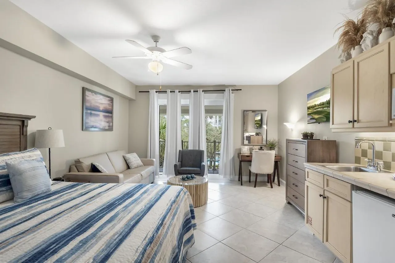 Grand Sandestin At Sandestin By Tufan Apartment Destin
