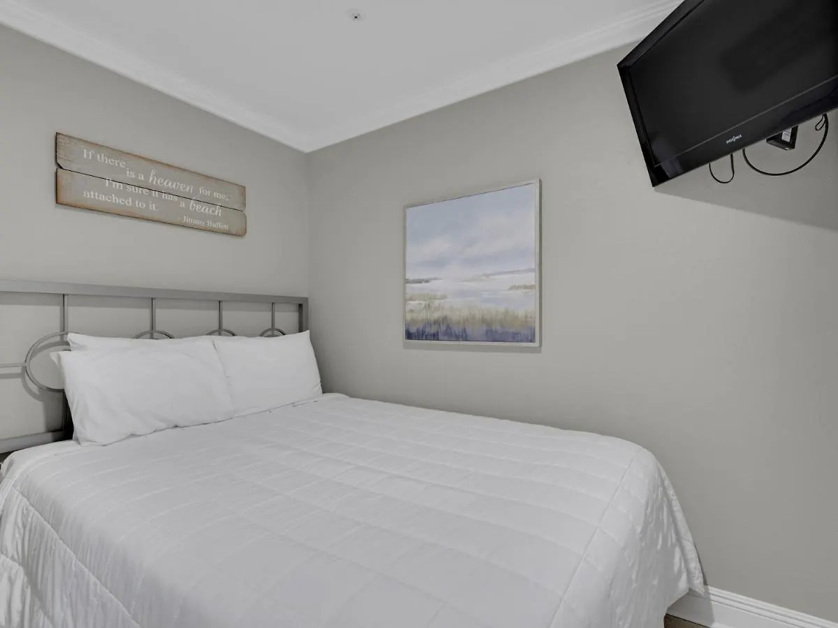 Holiday home Emerald Dunes 303 By Newman-dailey *