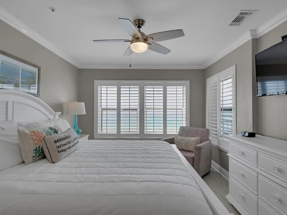 Emerald Dunes 303 By Newman-dailey *