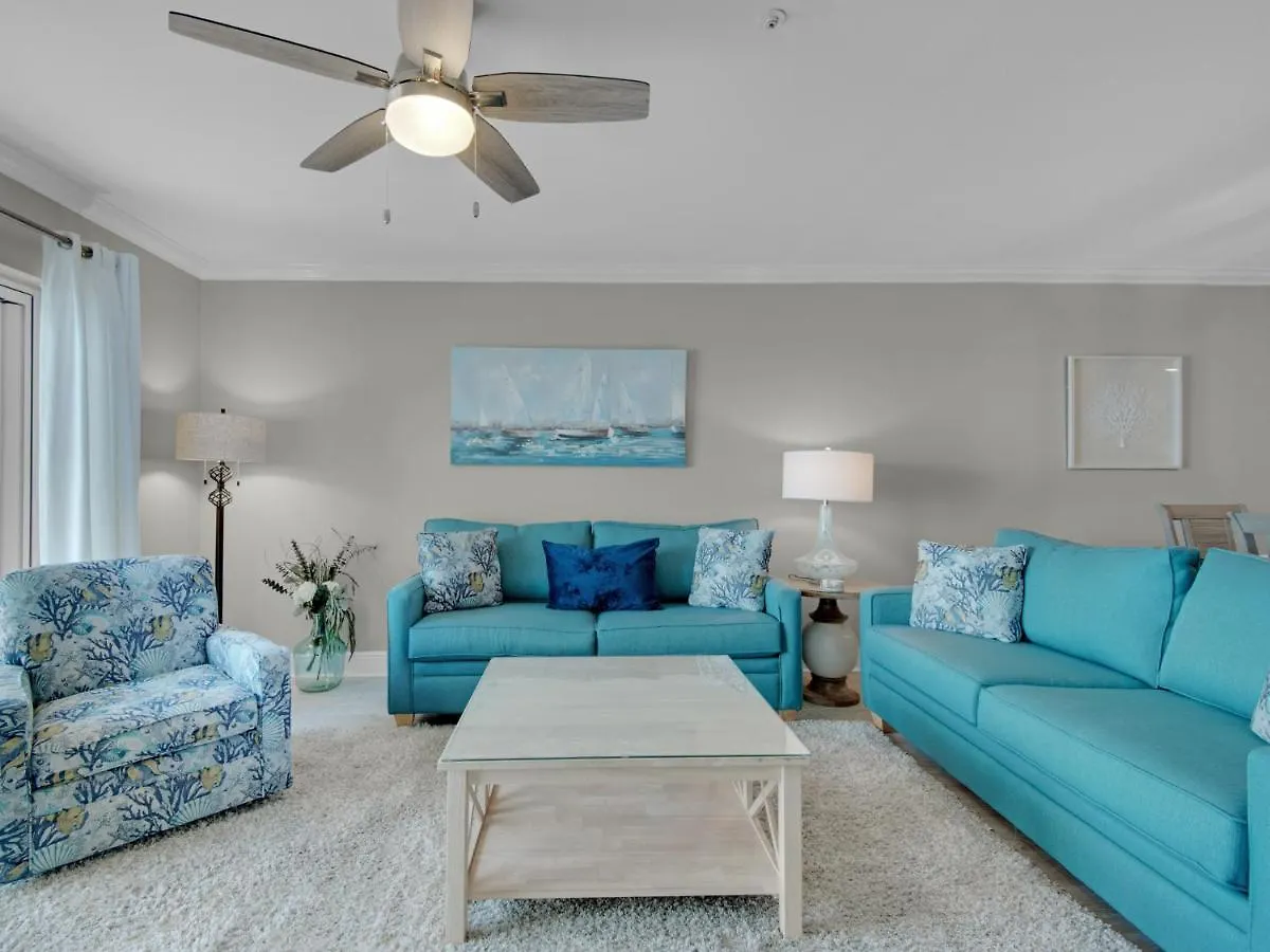 Holiday home Emerald Dunes 303 By Newman-dailey Destin