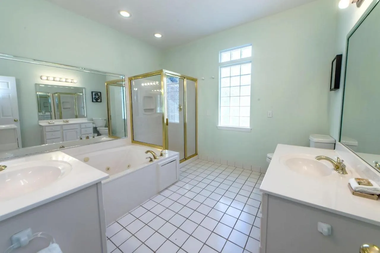 Brzee Holiday home Destin
