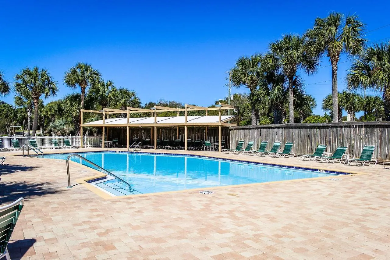 Seascape Golf 40d Destin