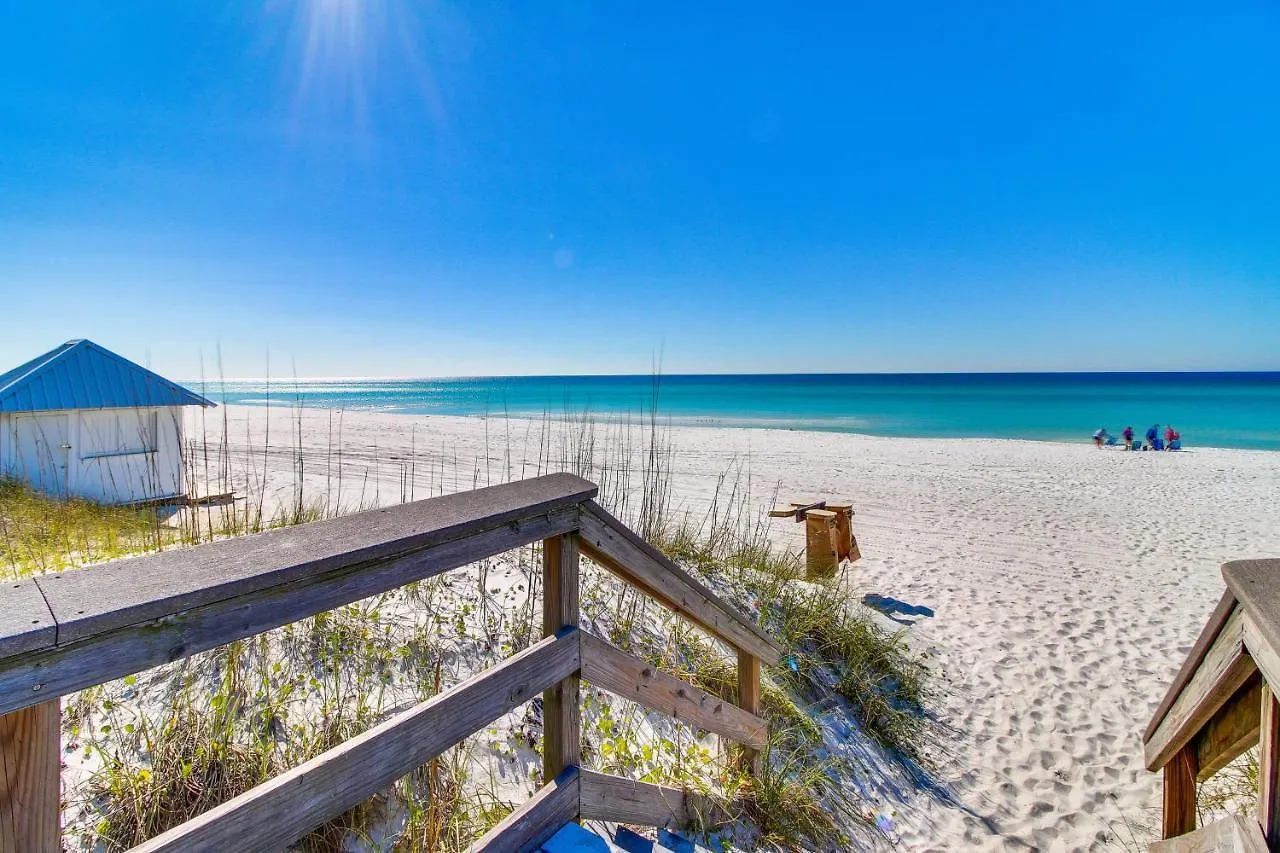 Apartment Seascape Golf 40d Destin