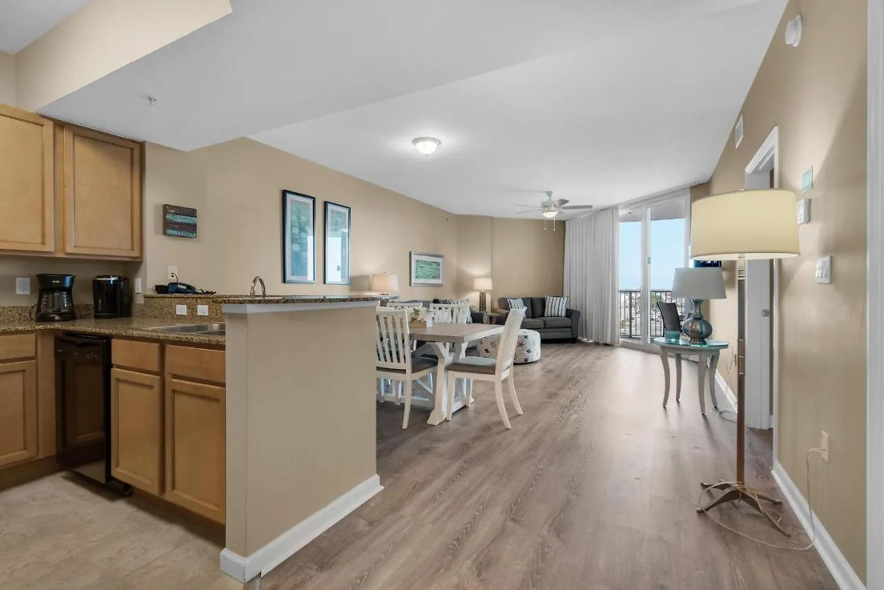 Palms #1614 Jr. 2br