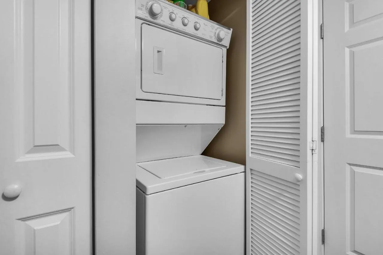 Aparthotel Palms #1614 Jr. 2br