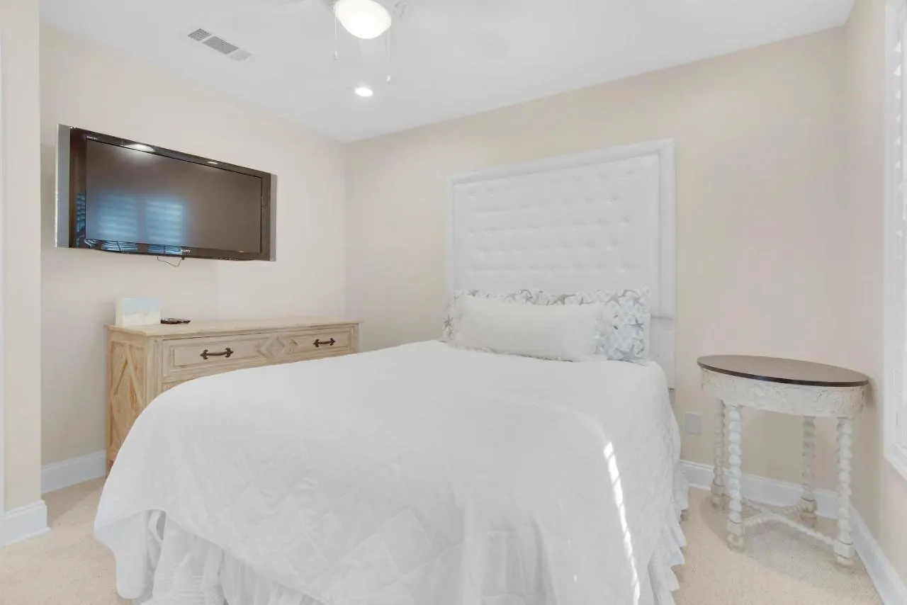 Lucky Holiday home Destin