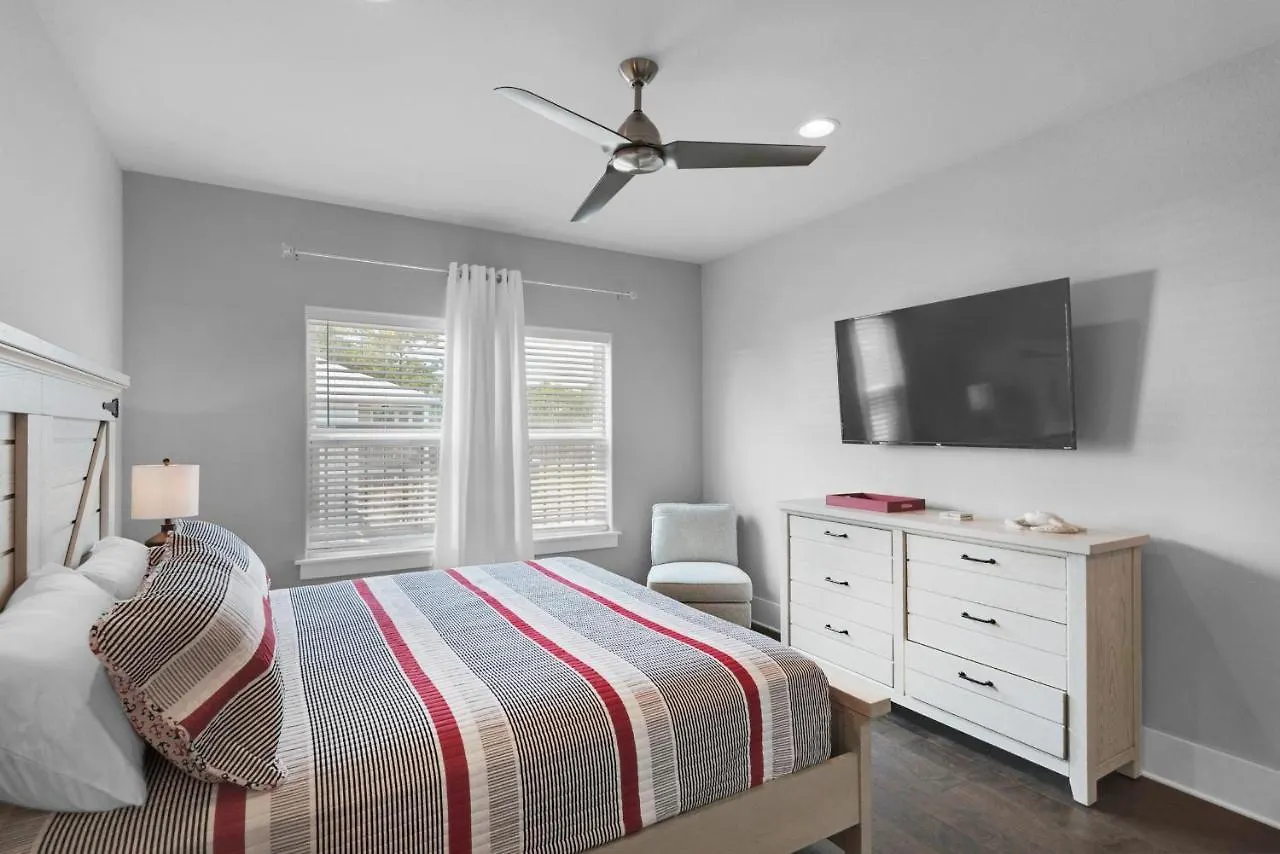 Anchored Holiday home Destin