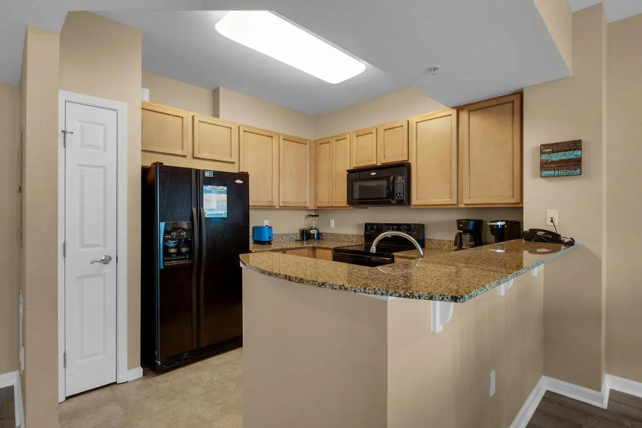 Palms #1614 Jr. 2br Aparthotel *