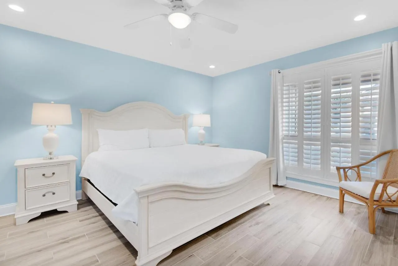 Holiday home Lucky Destin