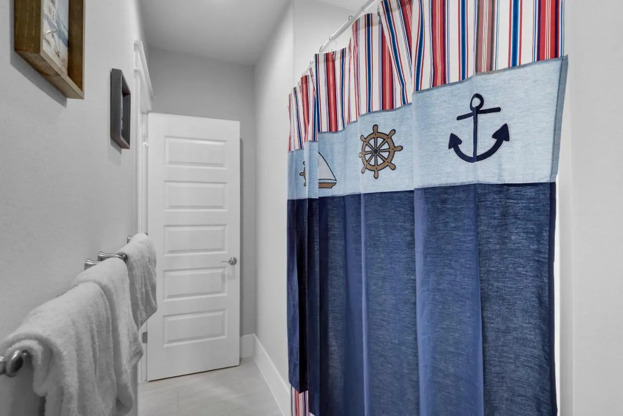 Holiday home Anchored Destin