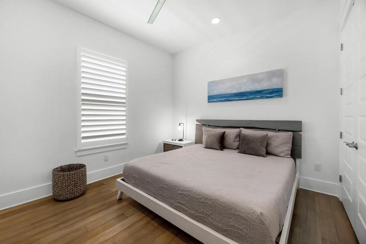 Azulao Holiday home Destin