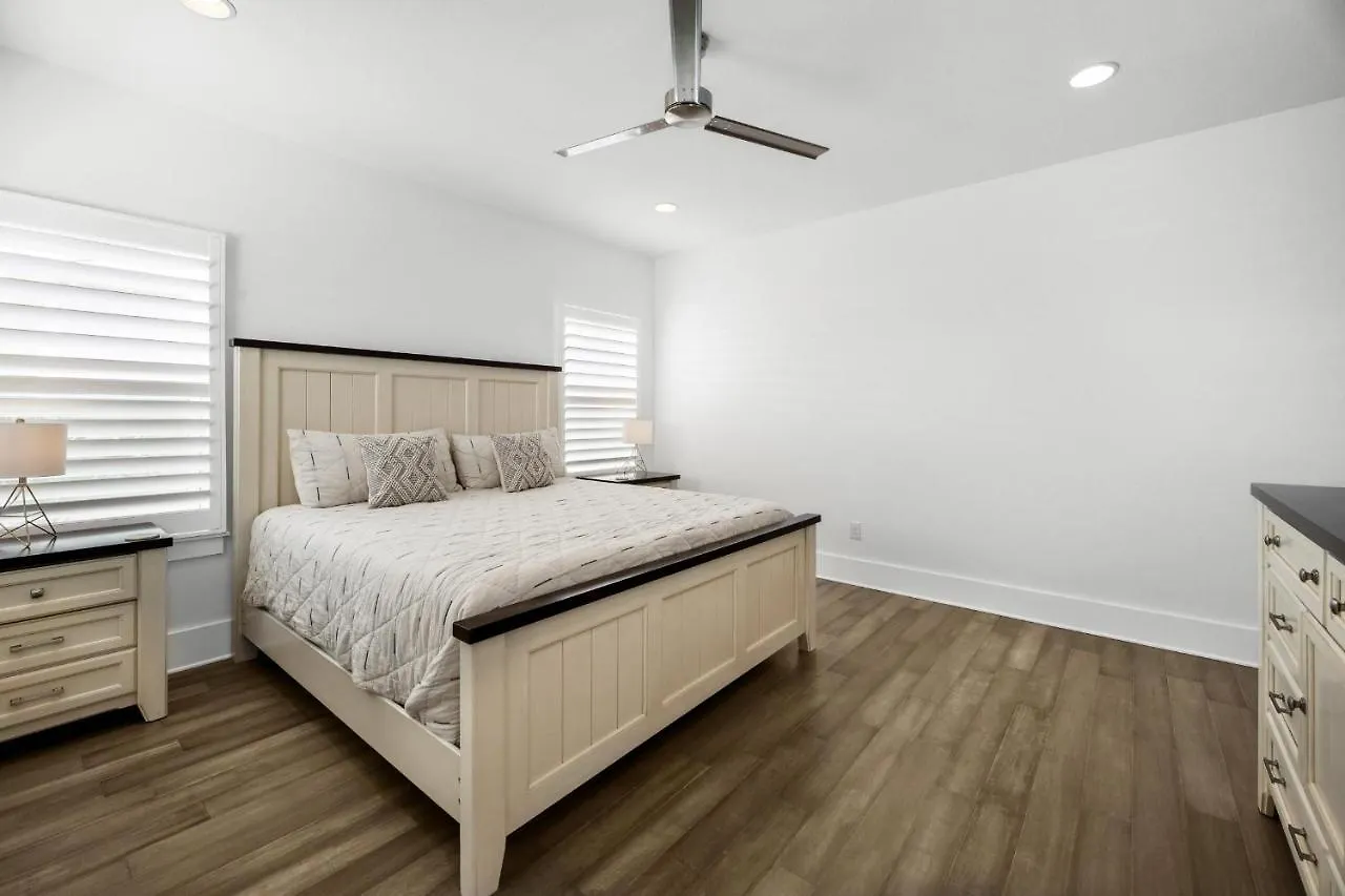 Azulao Holiday home Destin