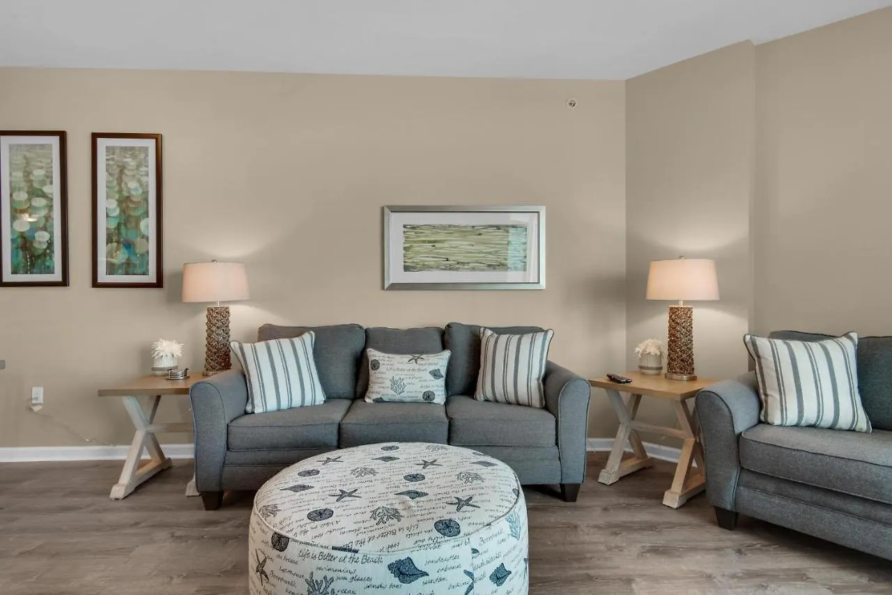 Palms #1614 Jr. 2br *