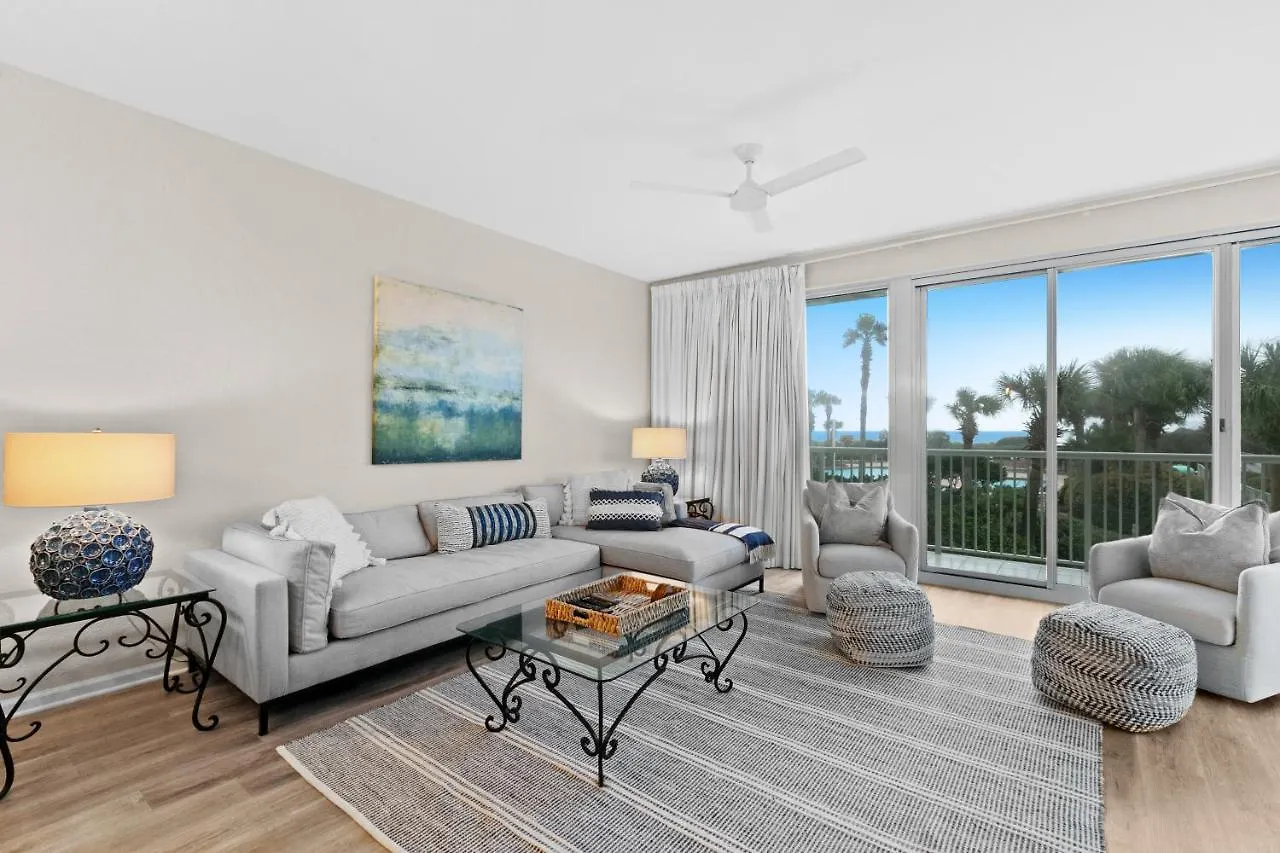 Crescent Destin