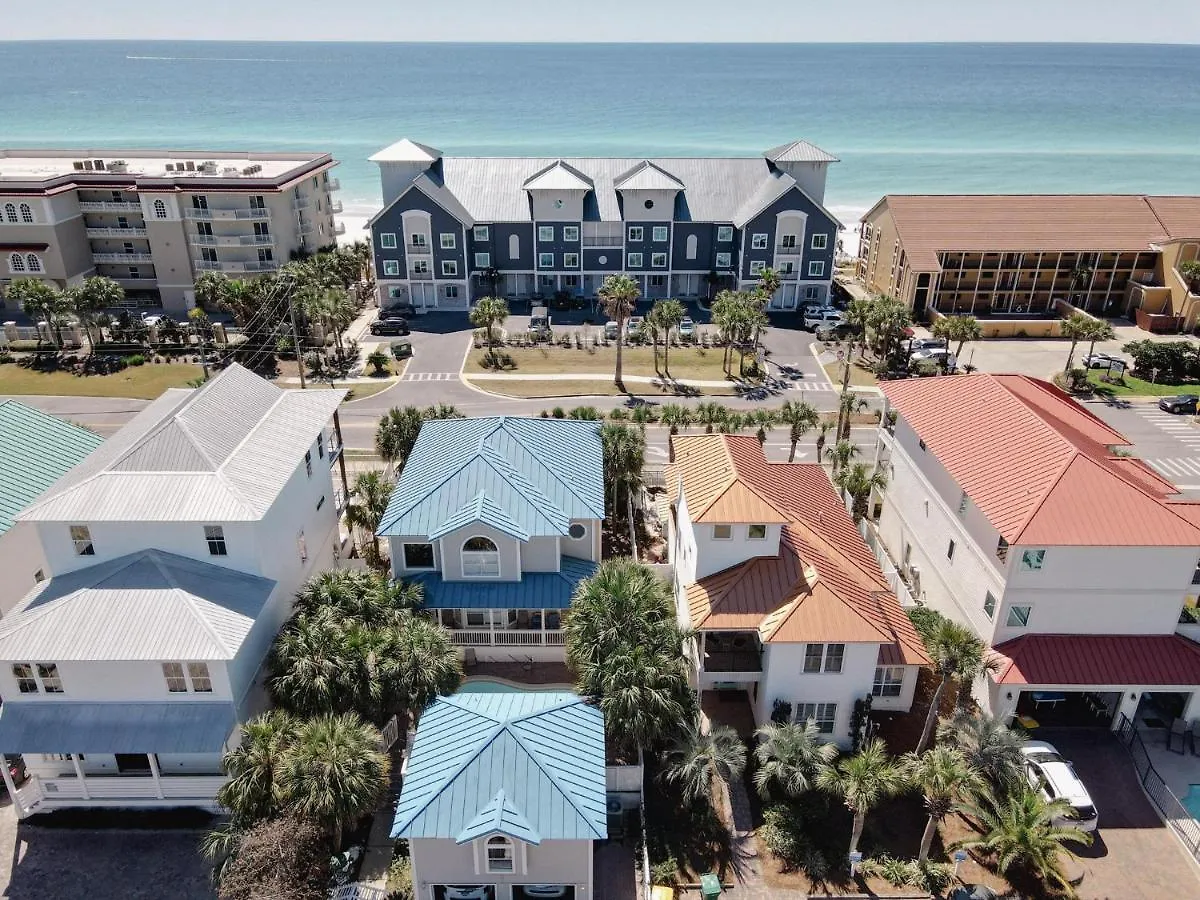 Seahaus Destin