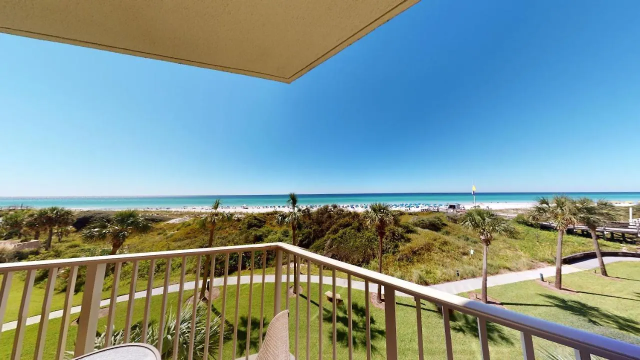 Holiday home Manor 0310