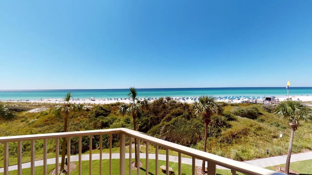 Manor 0310 Holiday home Destin