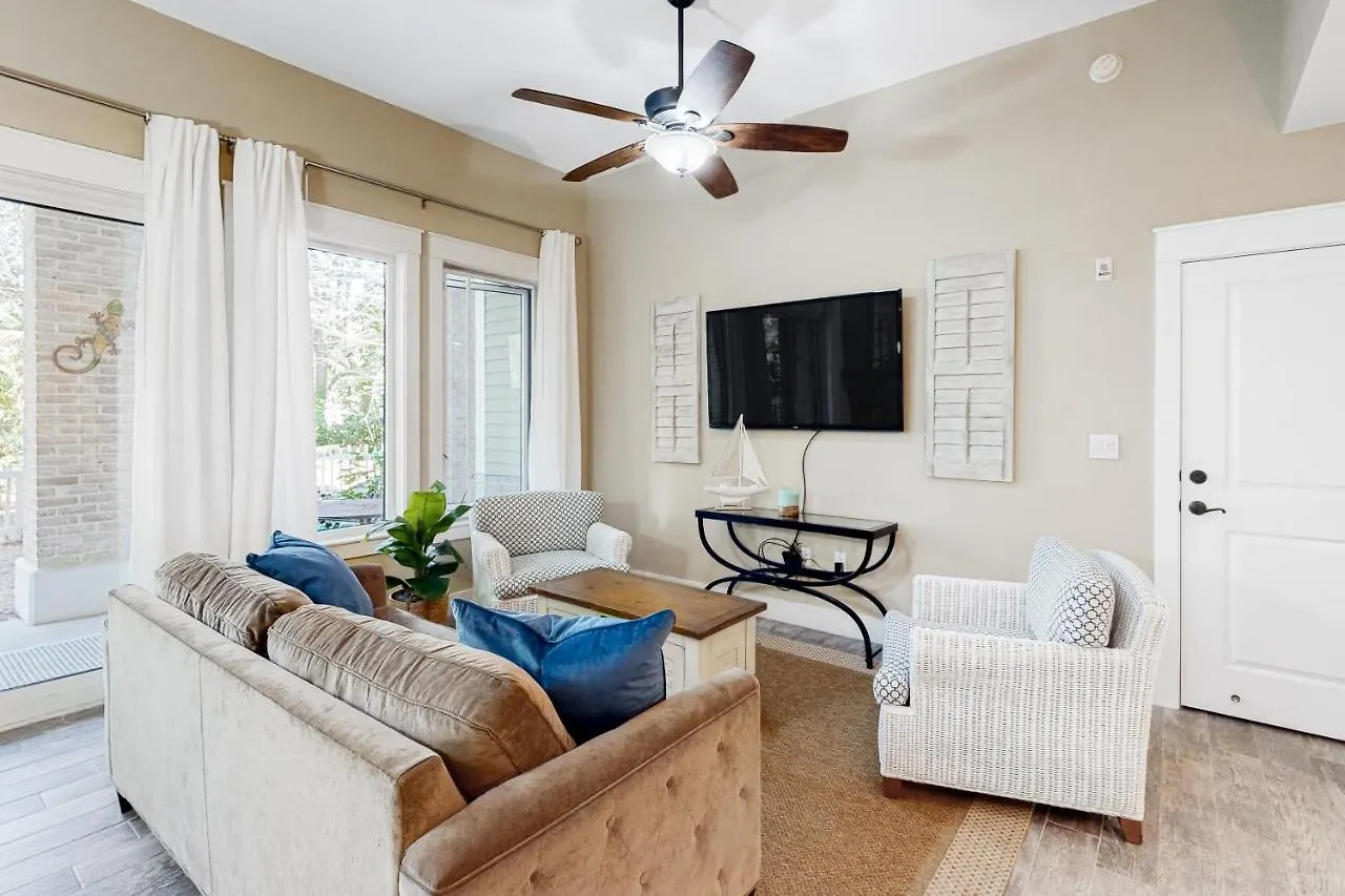 Baytowne Wharf Pilot House 117 * Miramar Beach