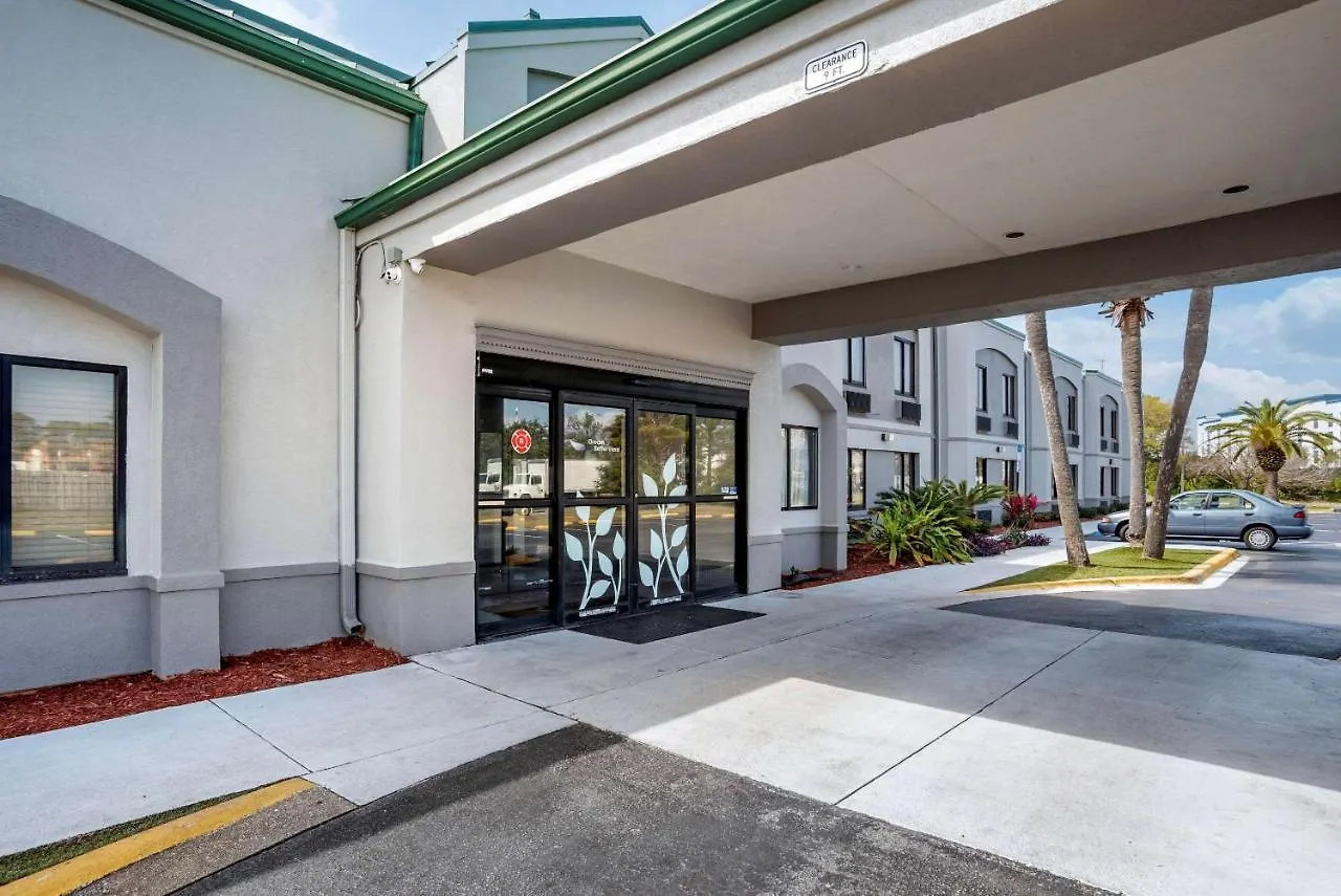 Inn Sleep Destin Near Miramar 2*