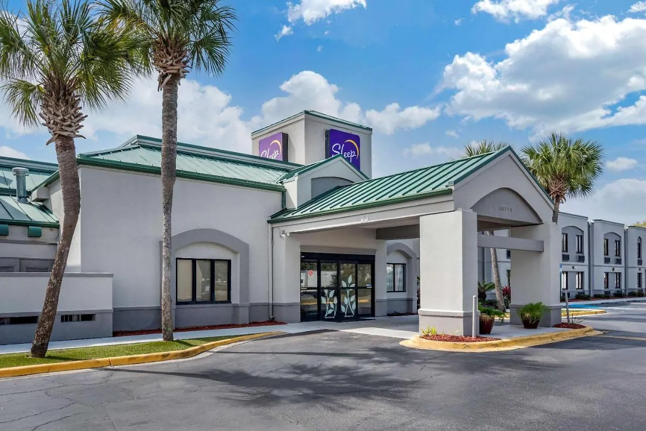 Inn Sleep Destin Near Miramar Miramar Beach