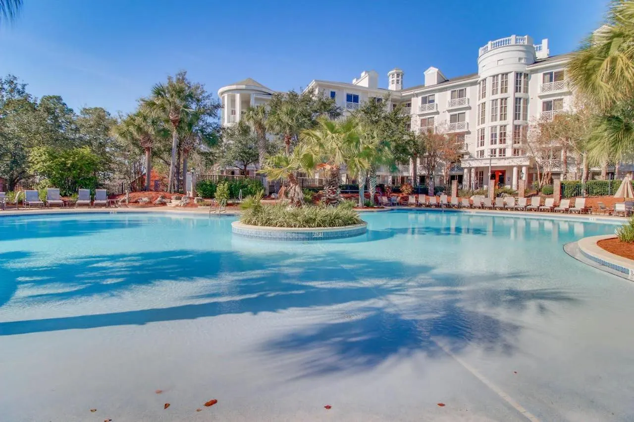 Sandestin Elation #5616