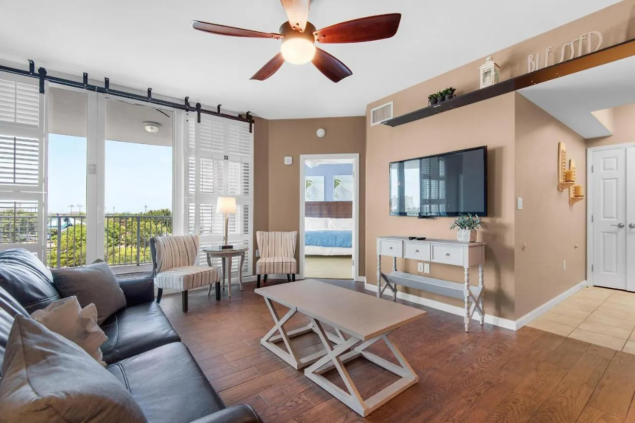 Holiday home Palms #2416 Full 2 Bedroom