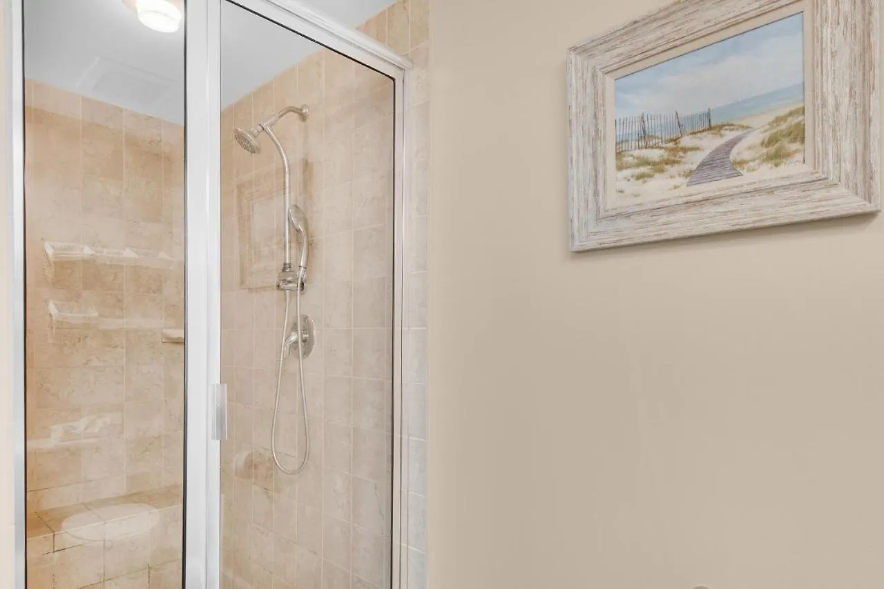 Palms #2416 Full 2 Bedroom *