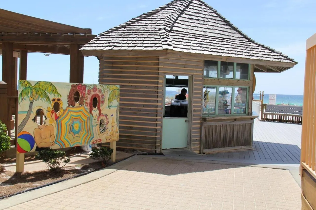 Pelican 501 Destin