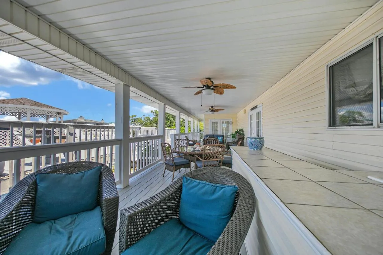 Destin-a-tion On The Water Holiday home Destin