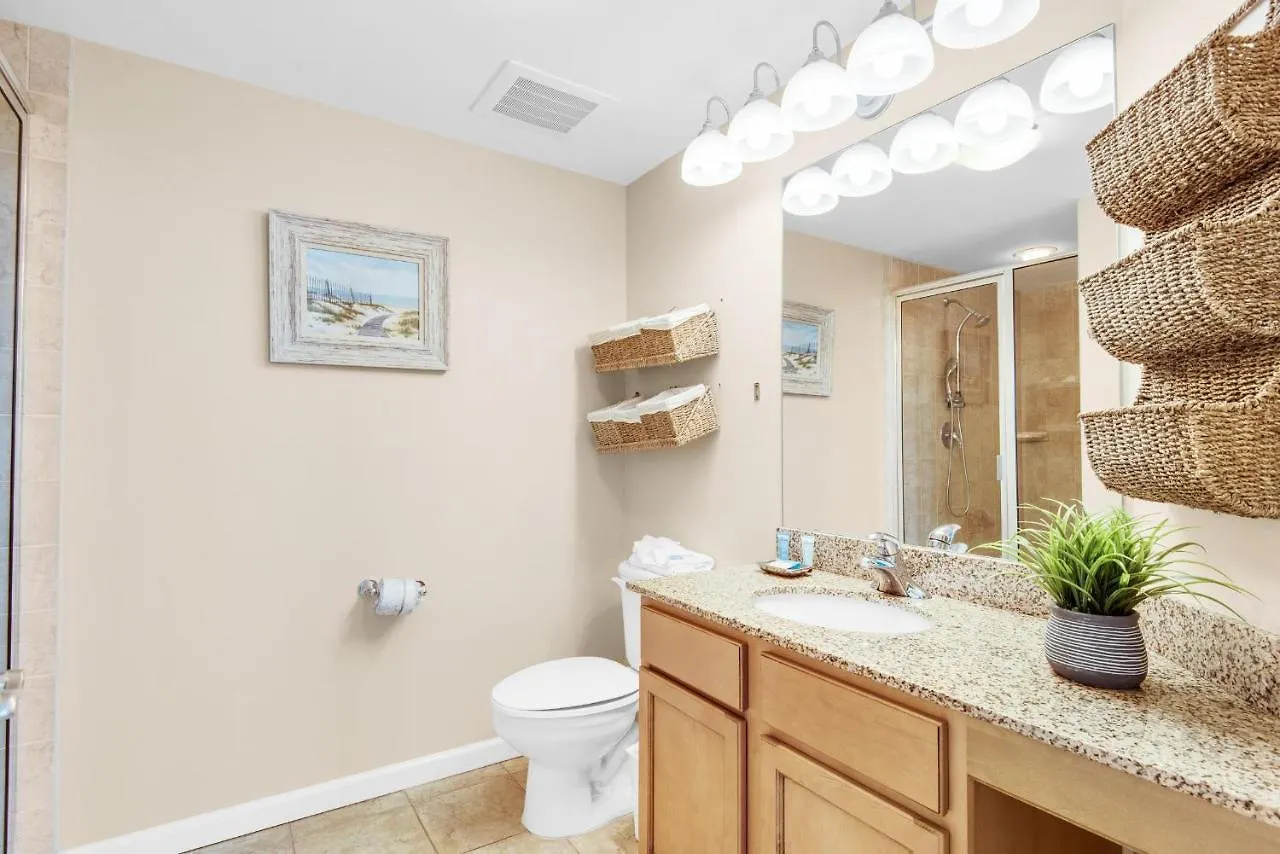 Palms #2416 Full 2 Bedroom