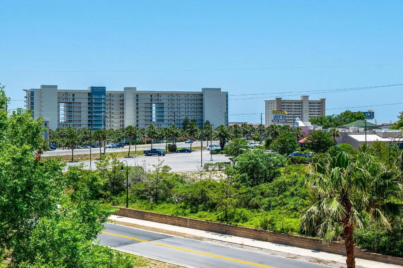 Holiday home Palms #2416 Full 2 Bedroom *