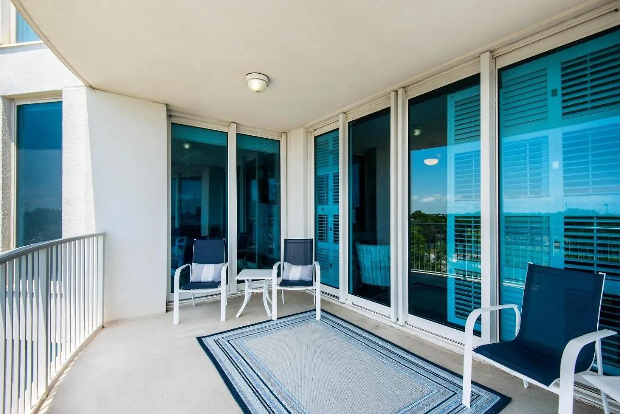 Palms #2416 Full 2 Bedroom *