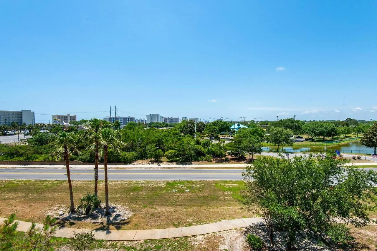 Palms #2416 Full 2 Bedroom