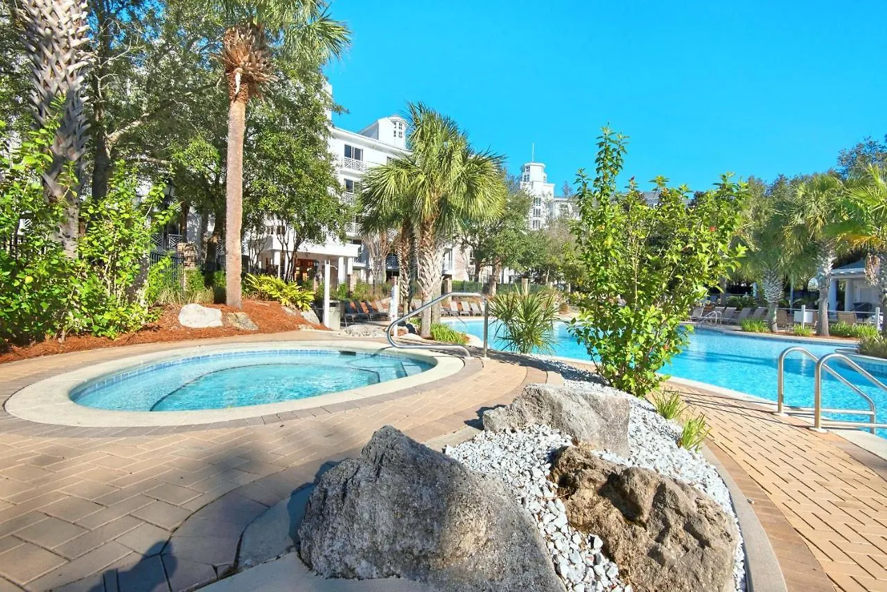 Holiday home Bahia 4417- The Bahia House Destin