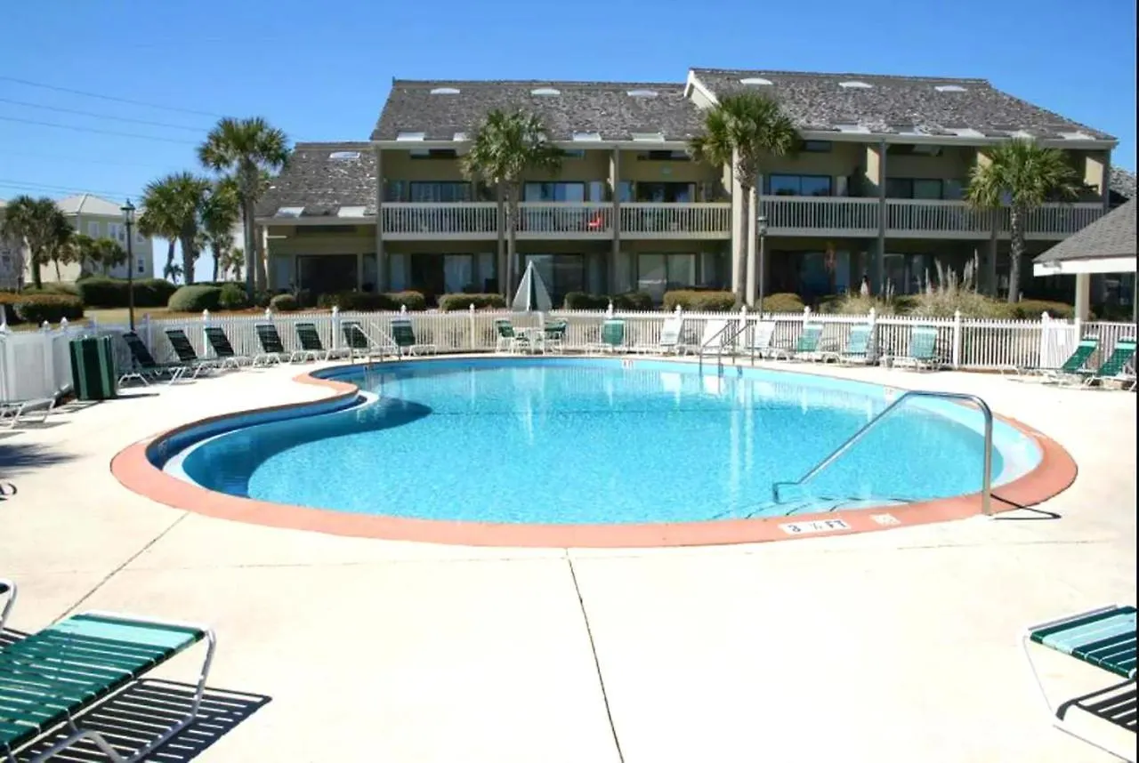 Holiday home Seascape Lakefront 281- Family Tides Destin