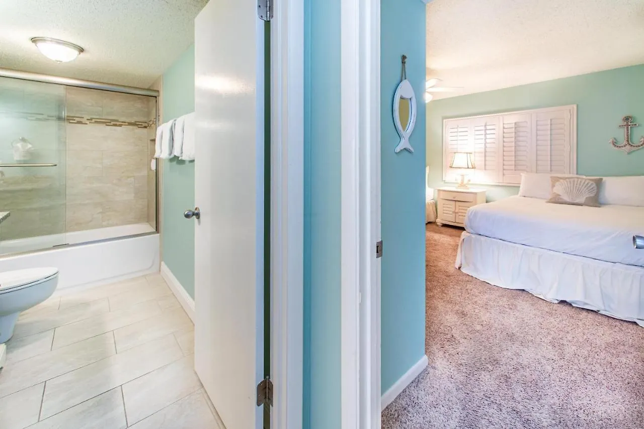 Shoreline Towers 3073 Destin