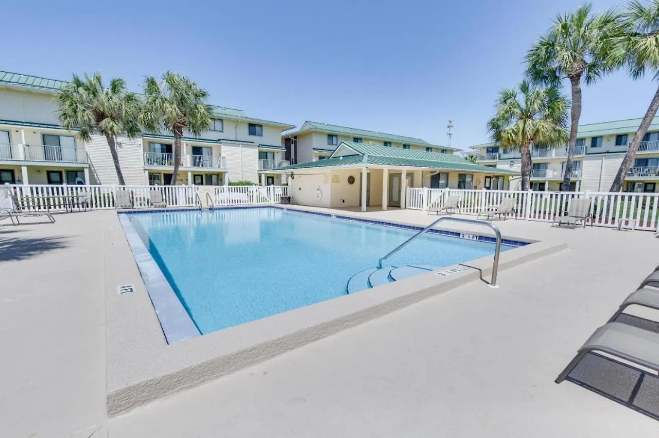 Sandprints B2- Owen's Oasis * Destin