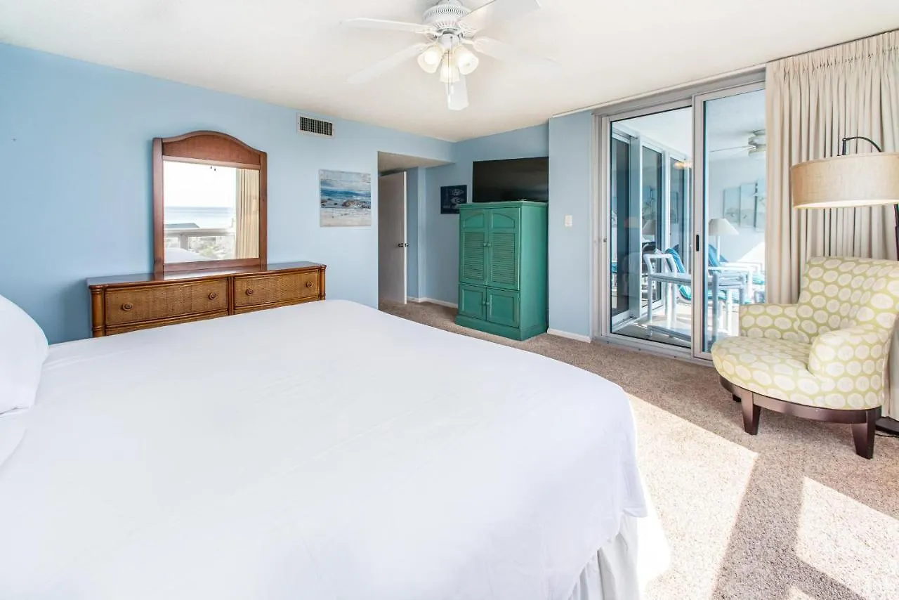 Shoreline Towers 3073