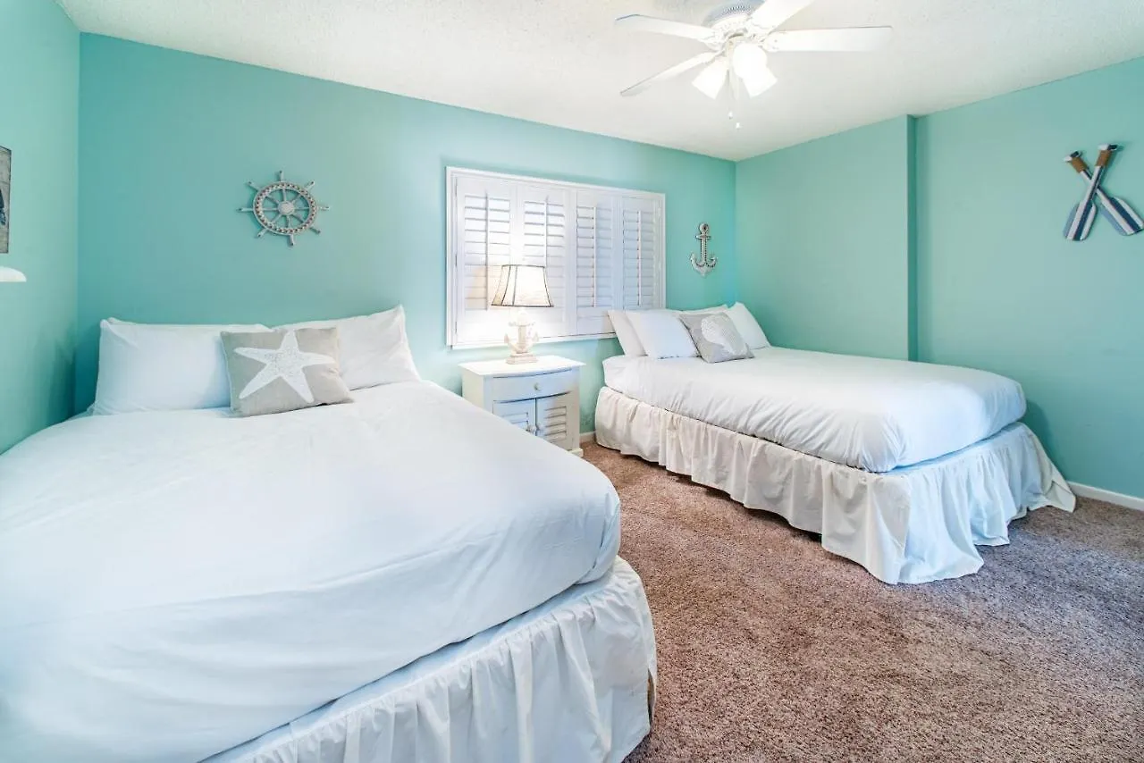 Holiday home Shoreline Towers 3073