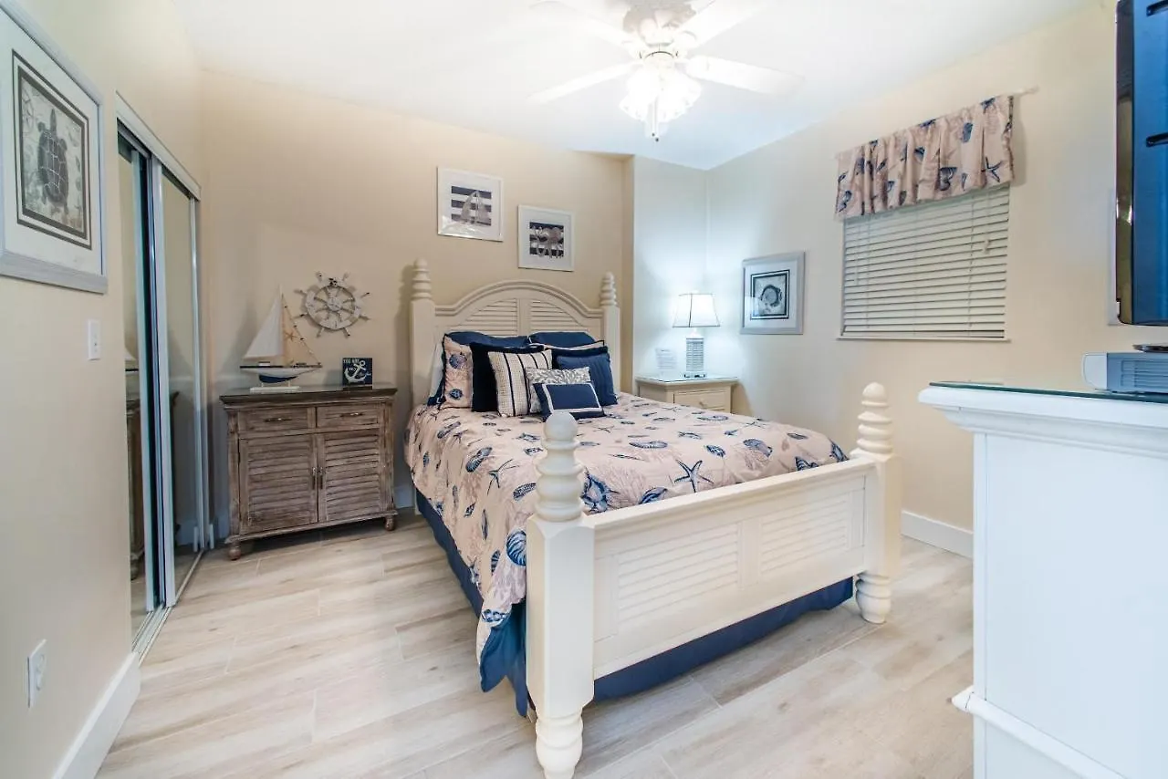 Holiday home Leeward Key 905- Sea-cret *