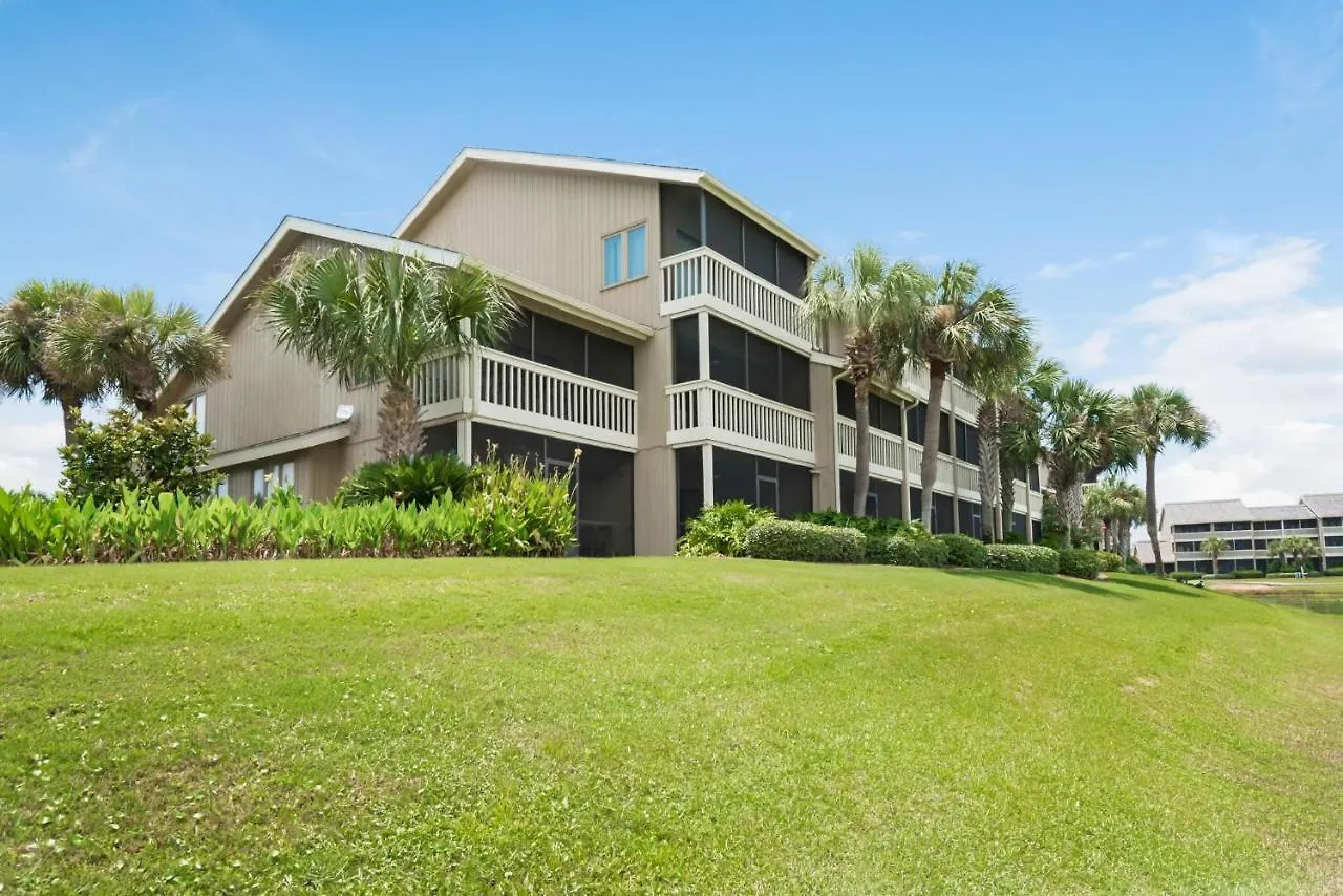 Seascape Lakefront 121- Uncorked