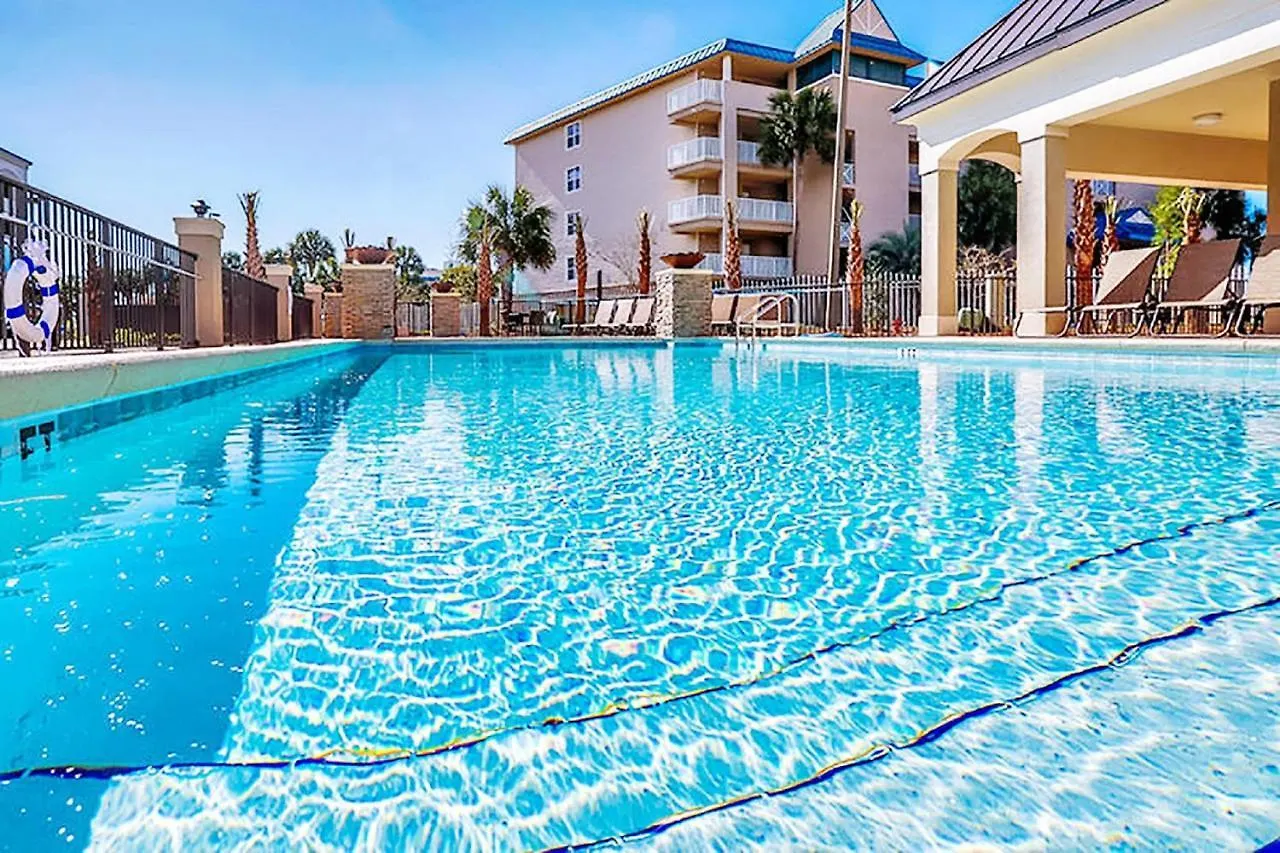 Alerio E402- Just Beachy Holiday home Destin