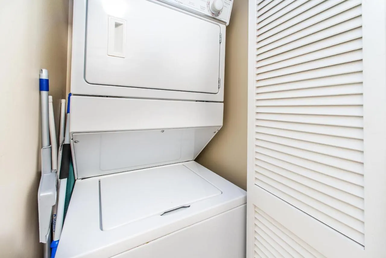 Holiday home Palms #1106 Jr 2br