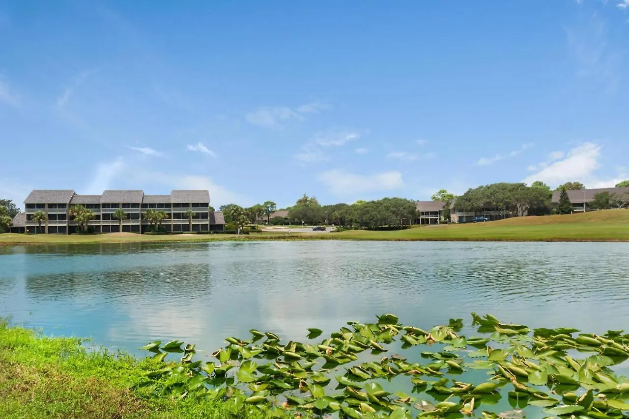 Seascape Lakefront 121- Uncorked Holiday home Destin