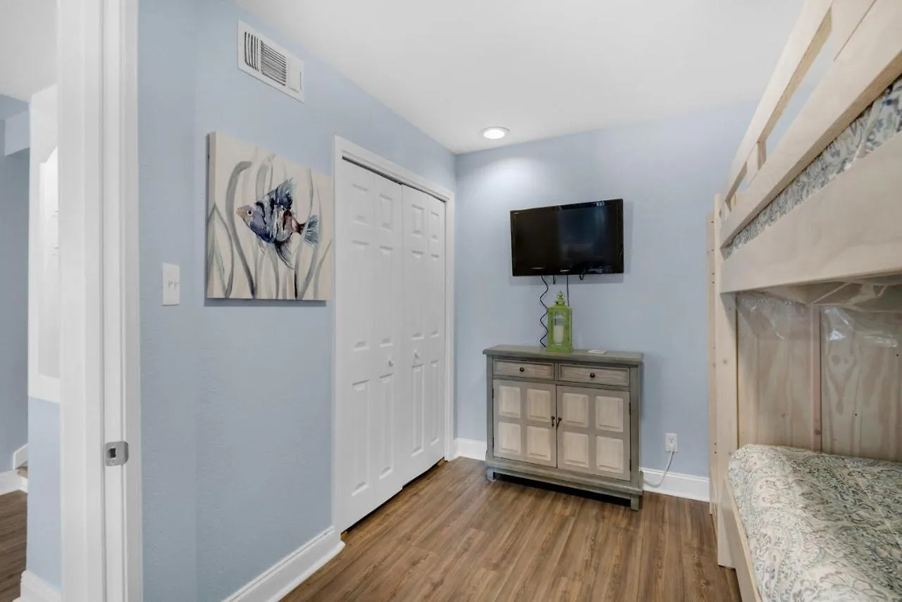 Gone Coastal Holiday home Destin